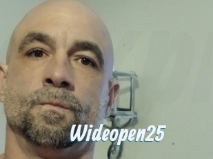Wideopen25