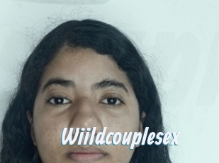 Wiildcouplesex