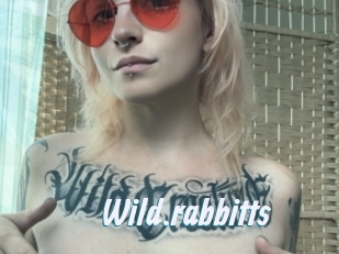 Wild.rabbitts