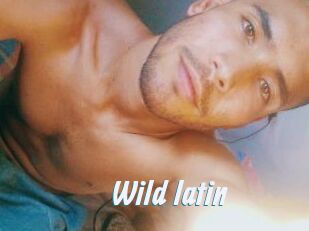 Wild_latin