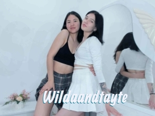 Wildaandtayte