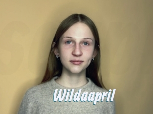 Wildaapril
