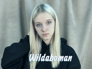 Wildaboman