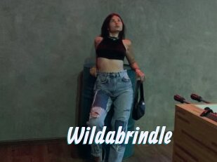 Wildabrindle