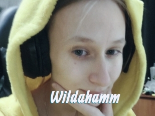 Wildahamm