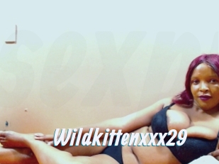 Wildkittenxxx29