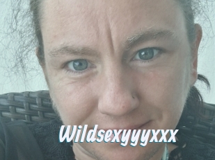 Wildsexyyyxxx