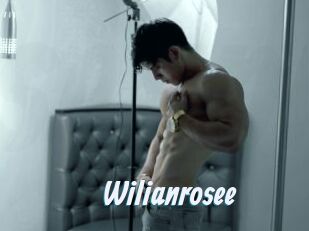 Wilianrosee