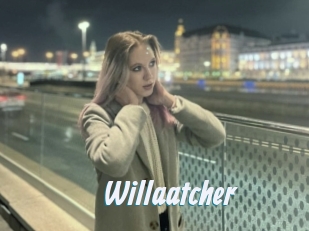 Willaatcher