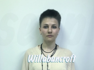 Willabancroft