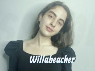 Willabeacher