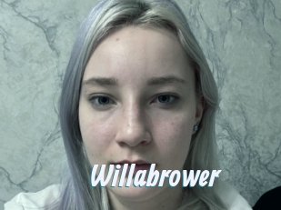 Willabrower