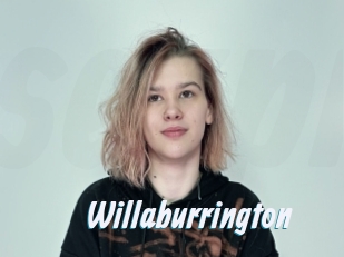 Willaburrington