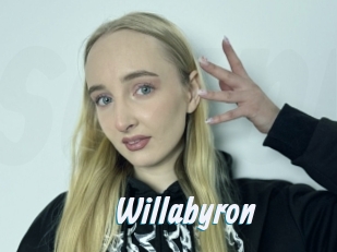 Willabyron