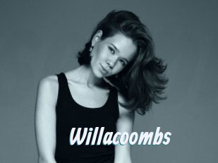 Willacoombs
