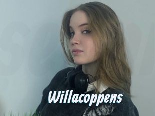 Willacoppens