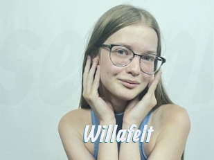 Willafelt