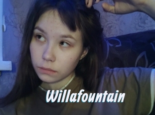 Willafountain