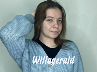 Willagerald