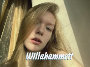 Willahammett