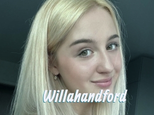 Willahandford