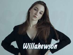 willahewson Sexe Express