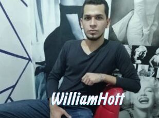 WilliamHott
