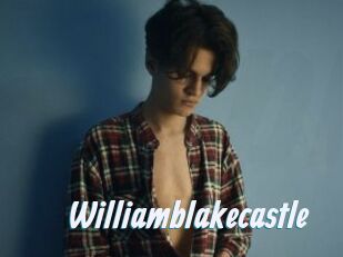 Williamblakecastle