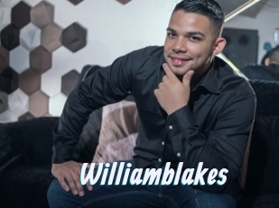 Williamblakes