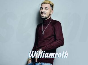Williamroth