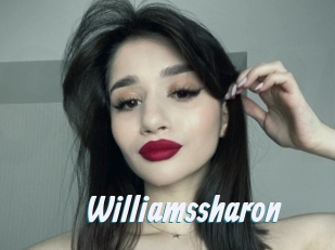Williamssharon