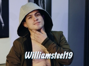 Williamsteel19