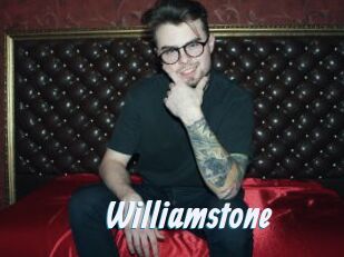 Williamstone
