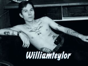 Williamteylor
