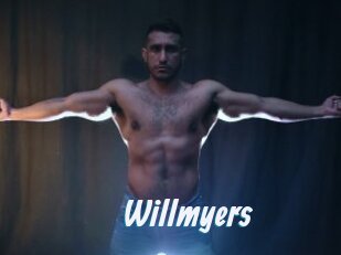 Willmyers