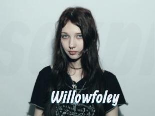 Willowfoley
