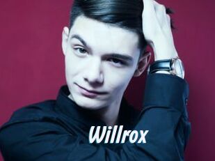 Willrox