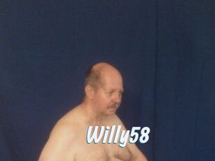 Willy58