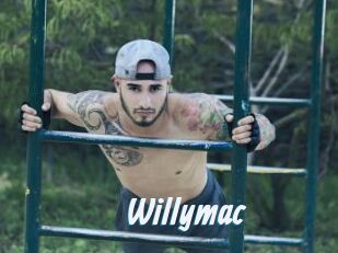 Willymac