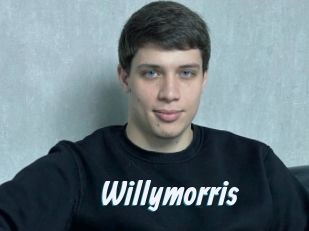 willymorris Sexe Express