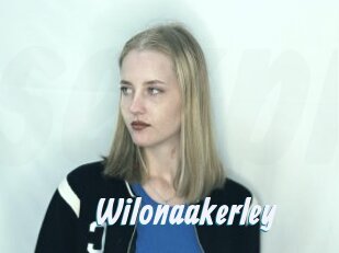 Wilonaakerley