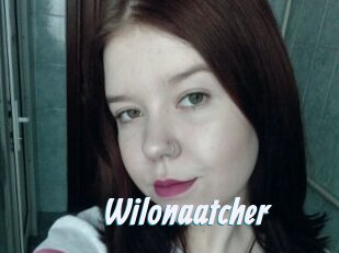 Wilonaatcher