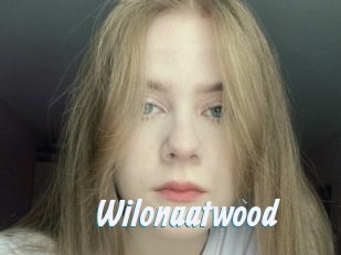Wilonaatwood