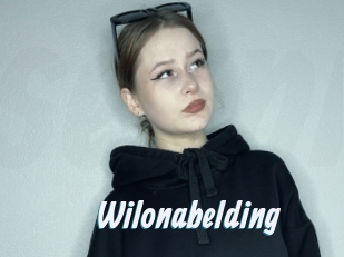 Wilonabelding