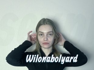 Wilonabolyard