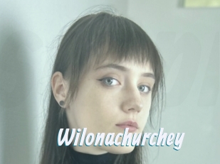 Wilonachurchey
