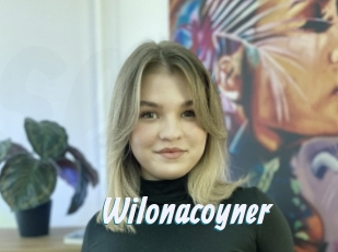 Wilonacoyner