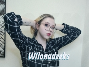 Wilonadeeks