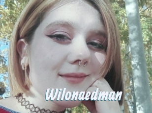 Wilonaedman