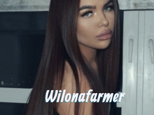 Wilonafarmer